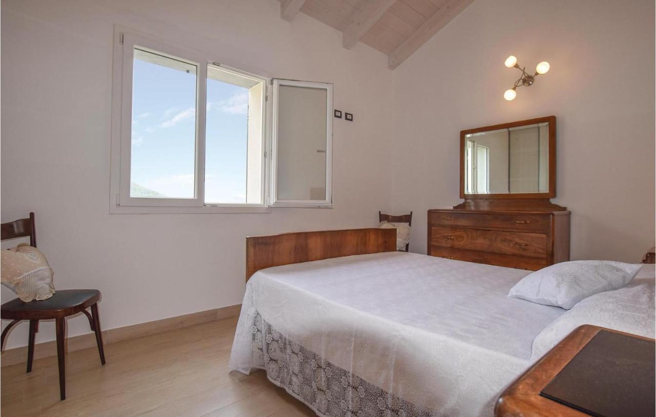 La Casa Rossa Βίλα Framura Εξωτερικό φωτογραφία