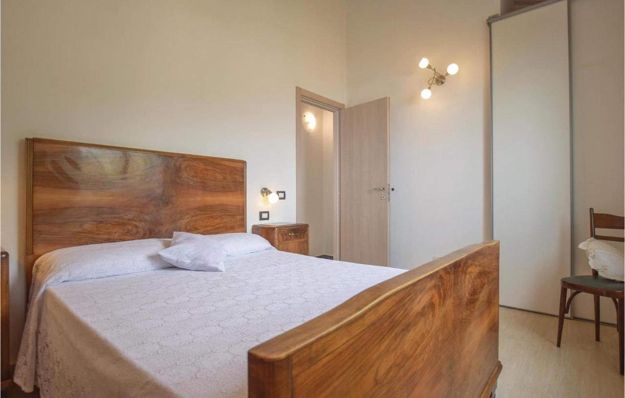 La Casa Rossa Βίλα Framura Εξωτερικό φωτογραφία