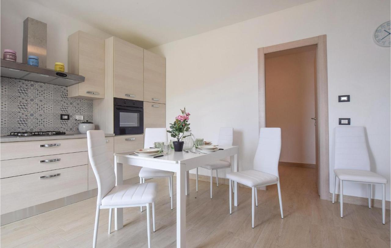 La Casa Rossa Βίλα Framura Εξωτερικό φωτογραφία